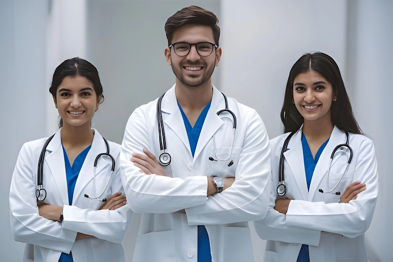 doctors theme