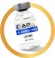 5-Amino-1MQ (30mg)
