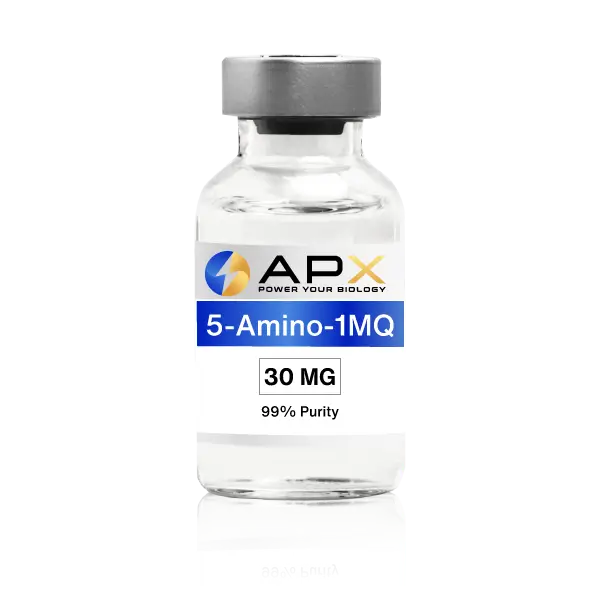 5-Amino-1MQ (30mg)