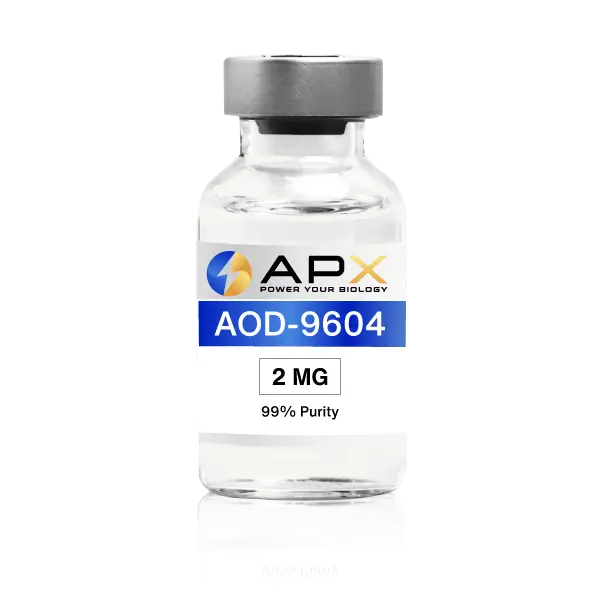 AOD-9604 (2mg)