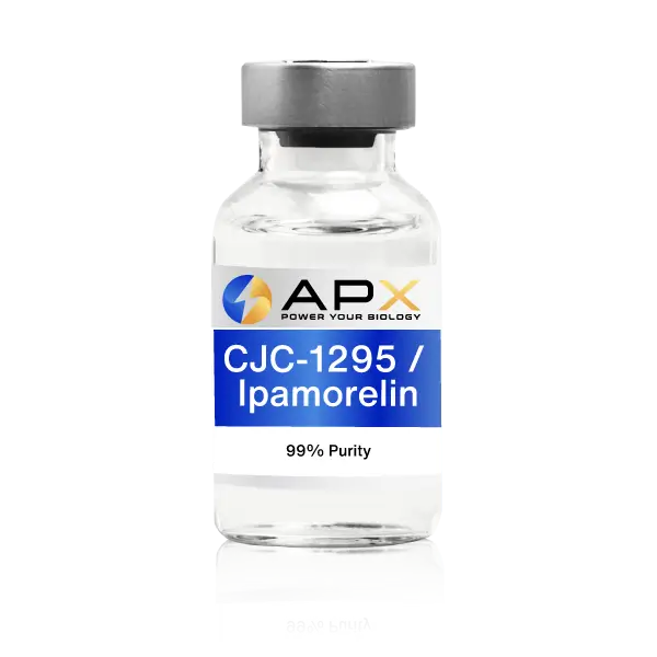 CJC-1295 / Ipamorelin