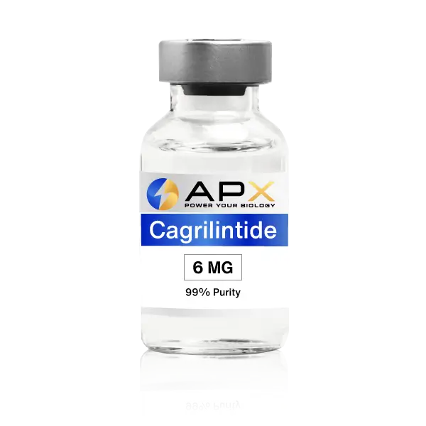 Cagrilintide (6mg)
