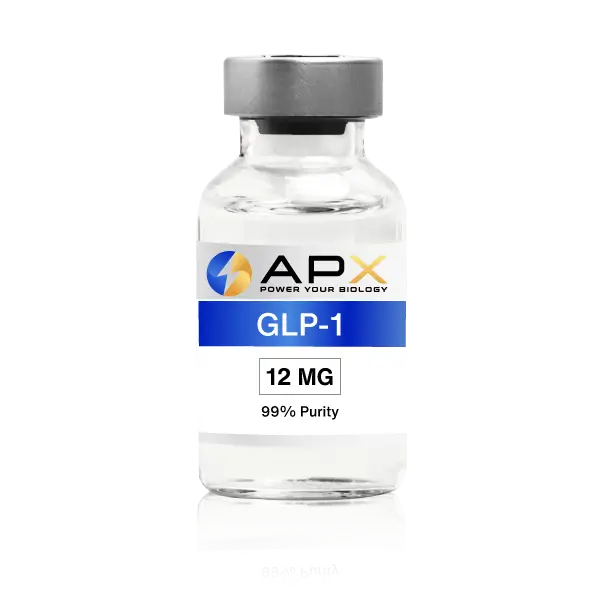 GLP-1 (12mg)