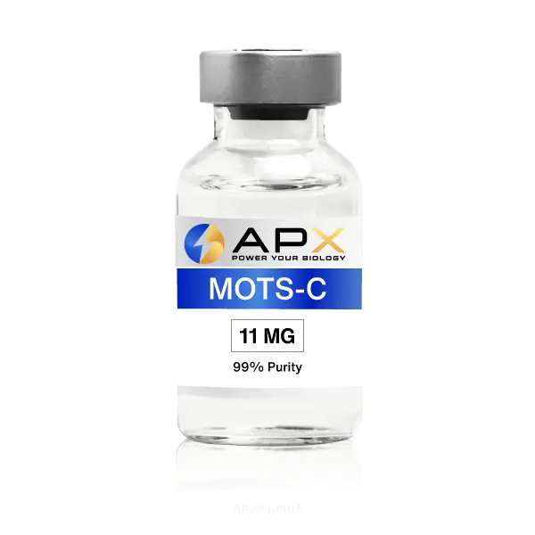MOTS-C (11mg)