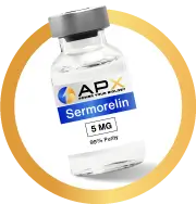 Sermorelin (5mg)