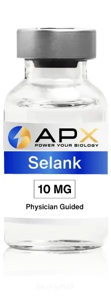 Selank