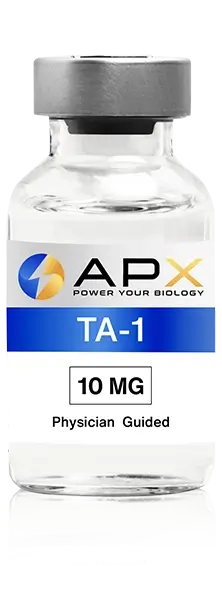 Thymosin Alpha-1